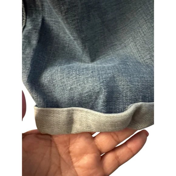 Levis Strauss & Co 311 Capri- 16W - Picture 13 of 14